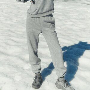 Alo Accolade Sweatpants - Gray